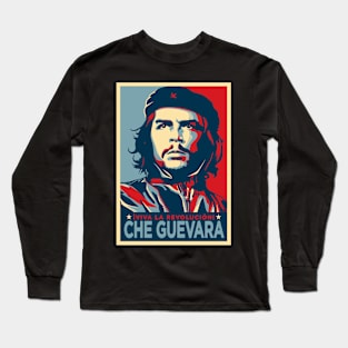 Viva la Revolución Long Sleeve T-Shirt